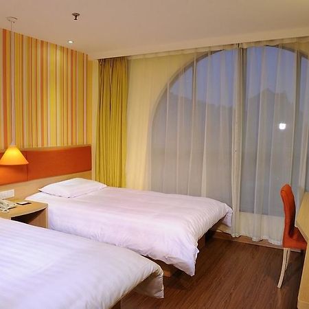 Home Inn Rushan Qingshan Road 威海 外观 照片