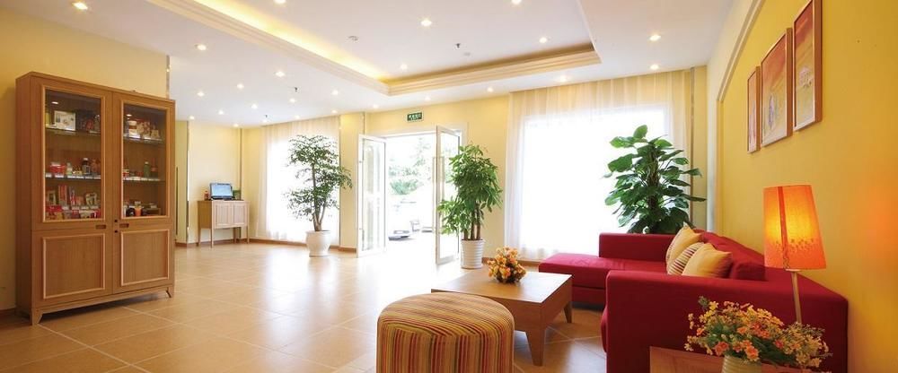 Home Inn Rushan Qingshan Road 威海 外观 照片