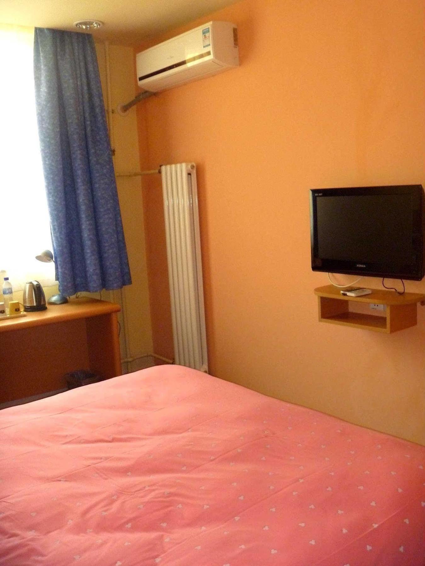 Home Inn Rushan Qingshan Road 威海 外观 照片