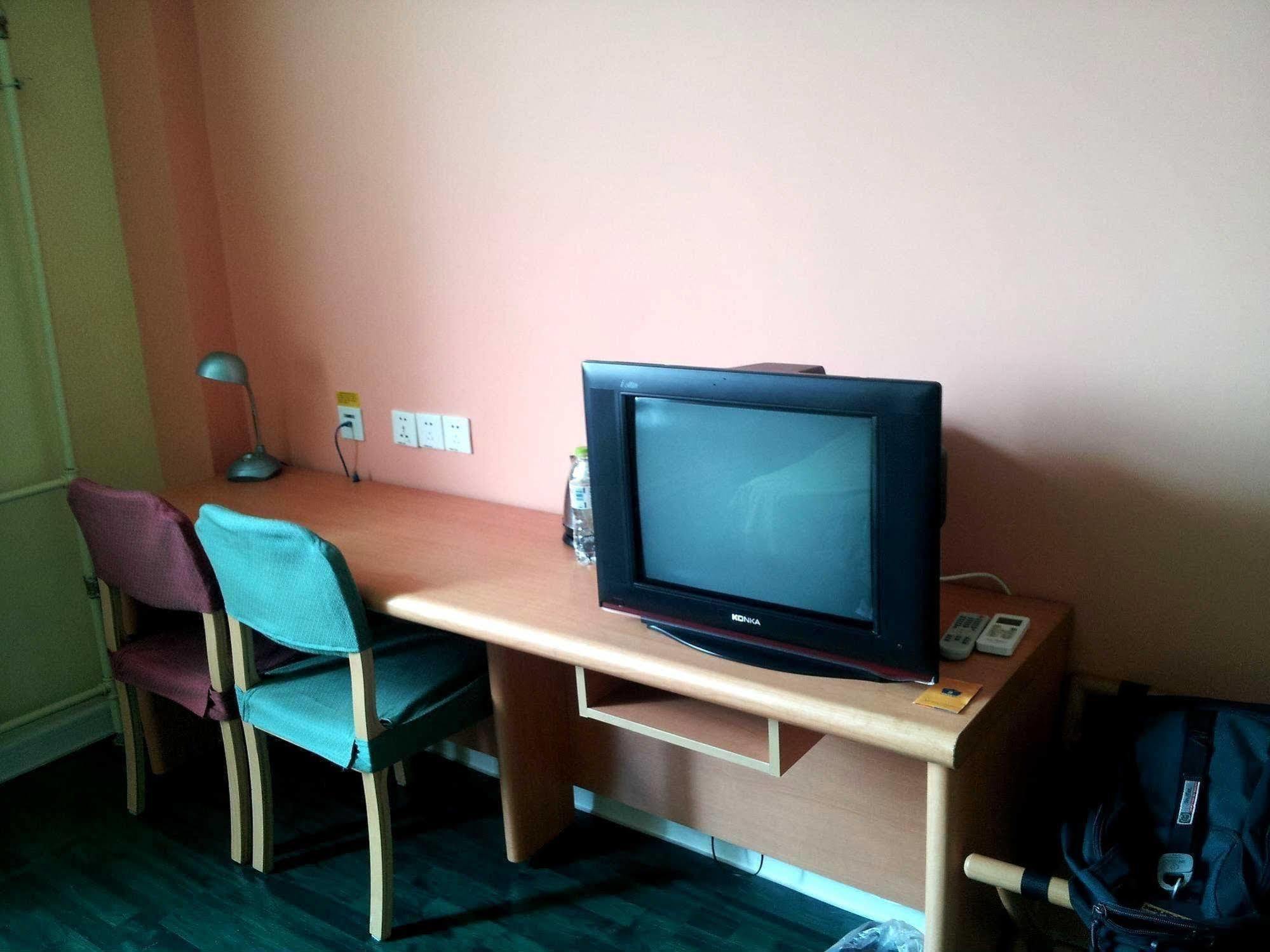 Home Inn Rushan Qingshan Road 威海 外观 照片
